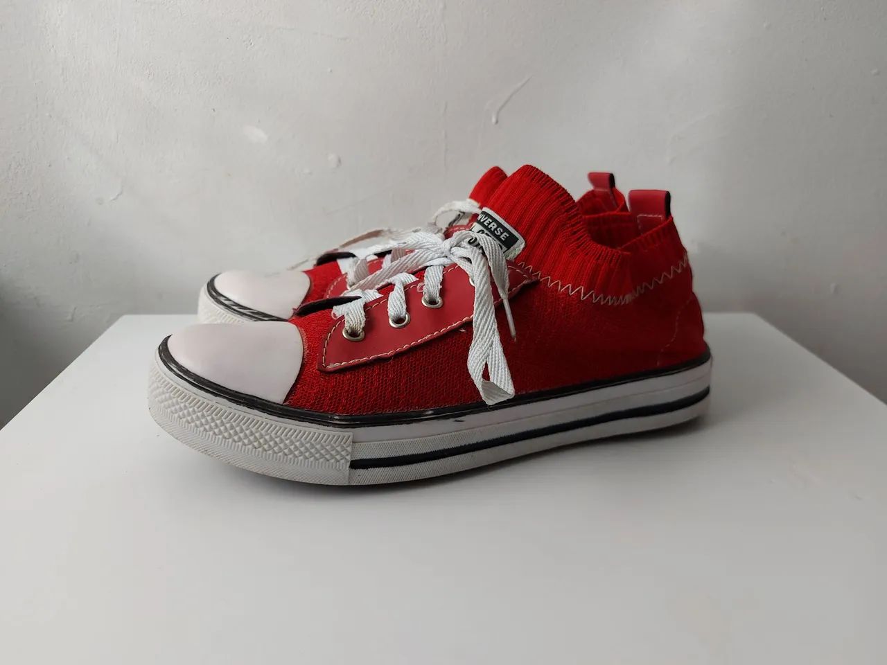 Tênis All Star 39