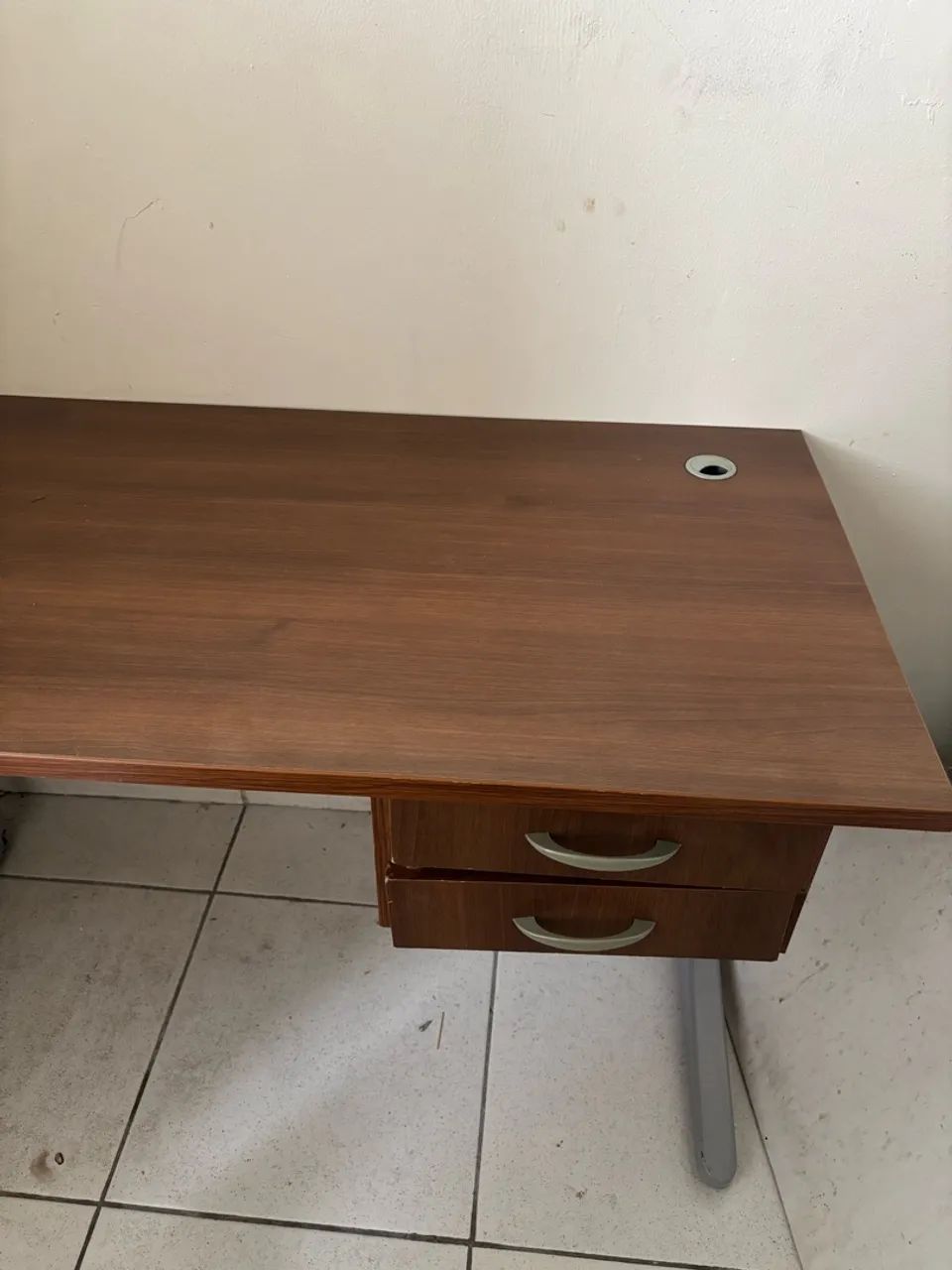 Mesa de Computador
