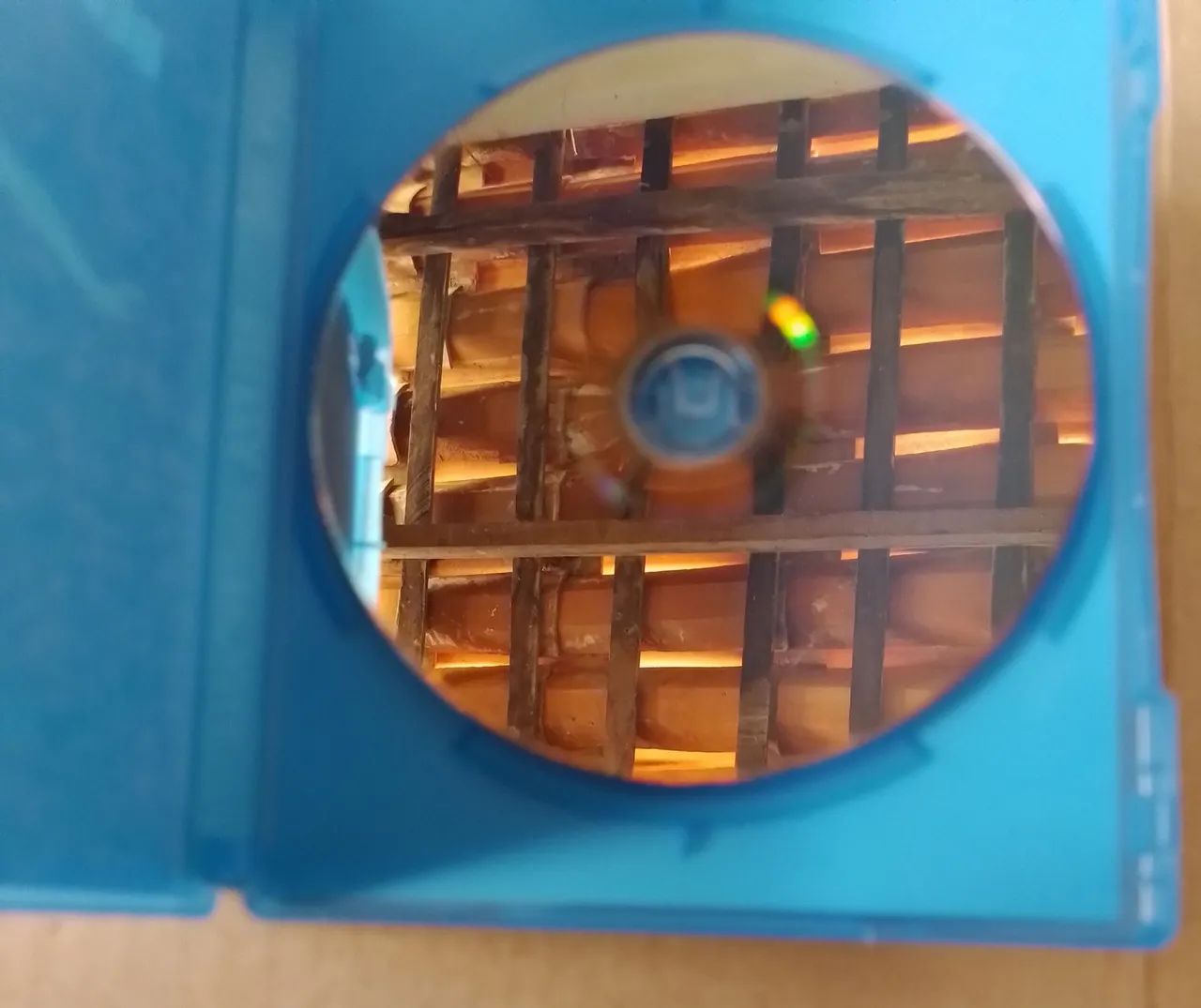 Blu-ray Beleza Americana Novo  - Foto 4
