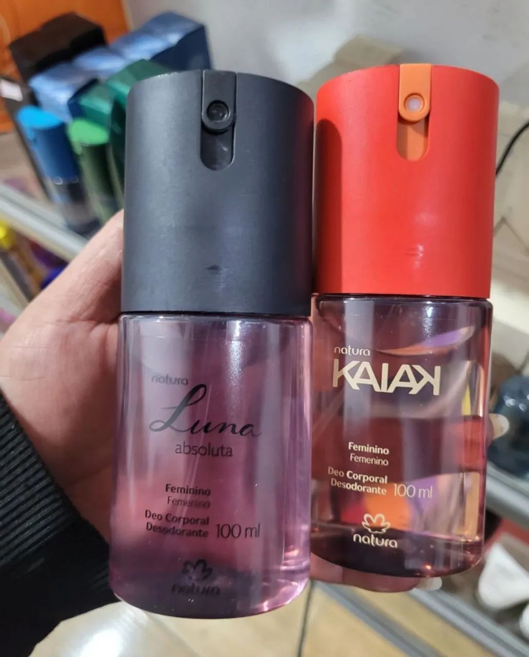 Perfumaria da Hanna  - Foto 3