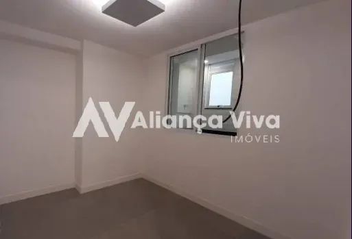 Botafogo | Apartamento 3 quartos, sendo 1 suite - Foto 5
