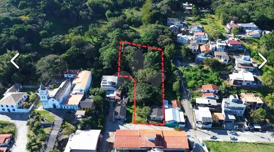 Terreno no Centro Histórico de Garopaba  - Foto 2
