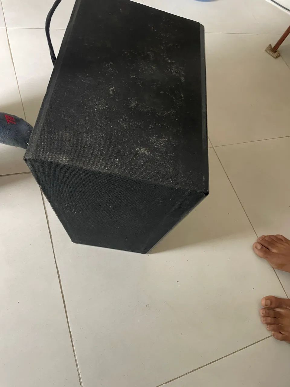 Caixa de som pra carro  - Foto 3