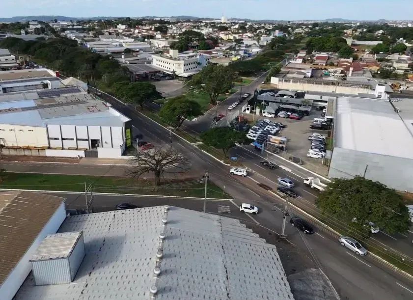 GALPÃO COMERCIAL - Foto 2