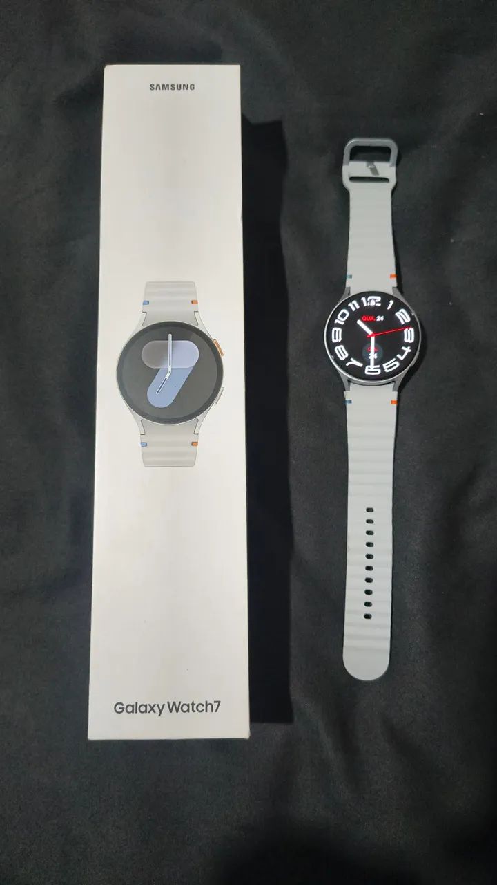 Samsung Galaxy watch 7  - Foto 3