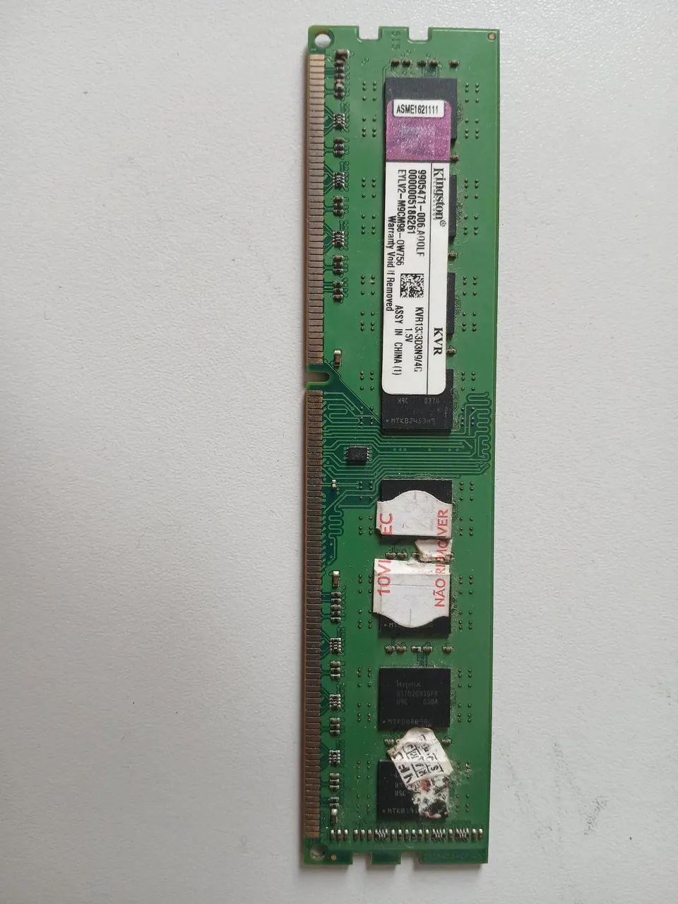 DDR 4 4gb (2)