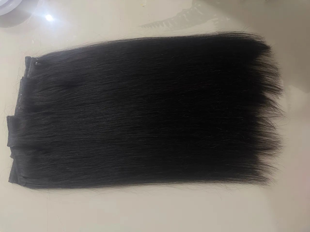 Mega Hair  - Foto 4
