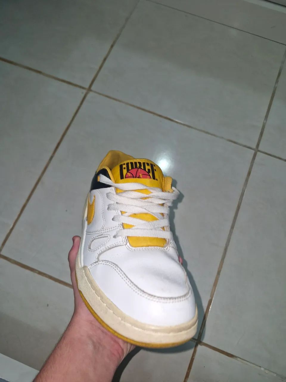 Nike full force - Foto 5
