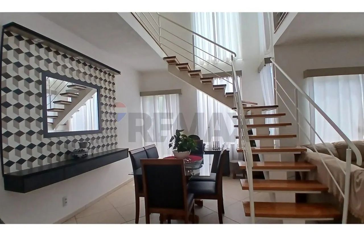 "Sobrado Dos Seus sonhos no Residencial Do Bosque" - Foto 2