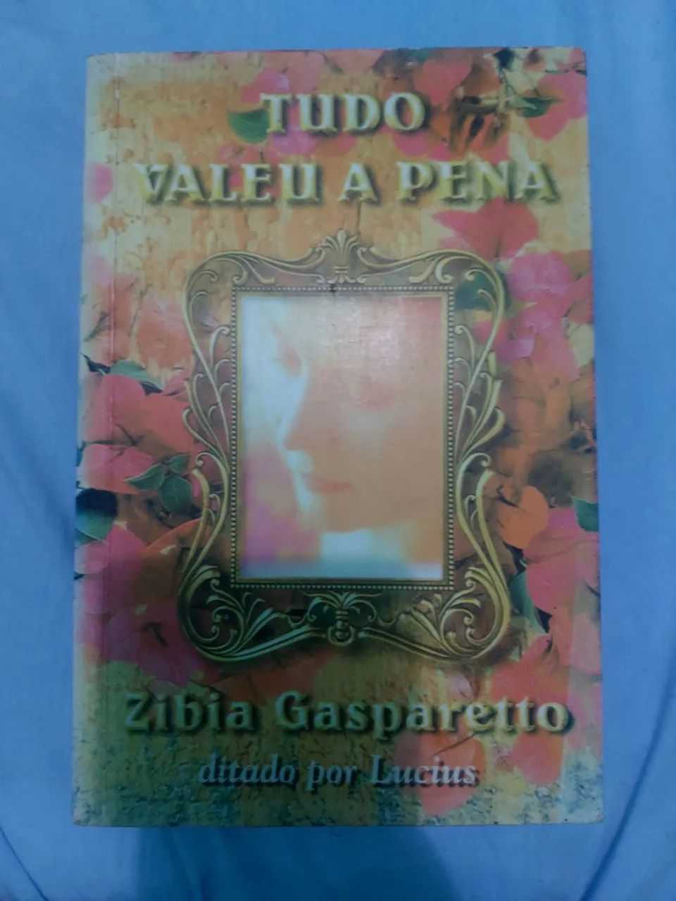 Livros - Zibia Gaspareto - Foto 4