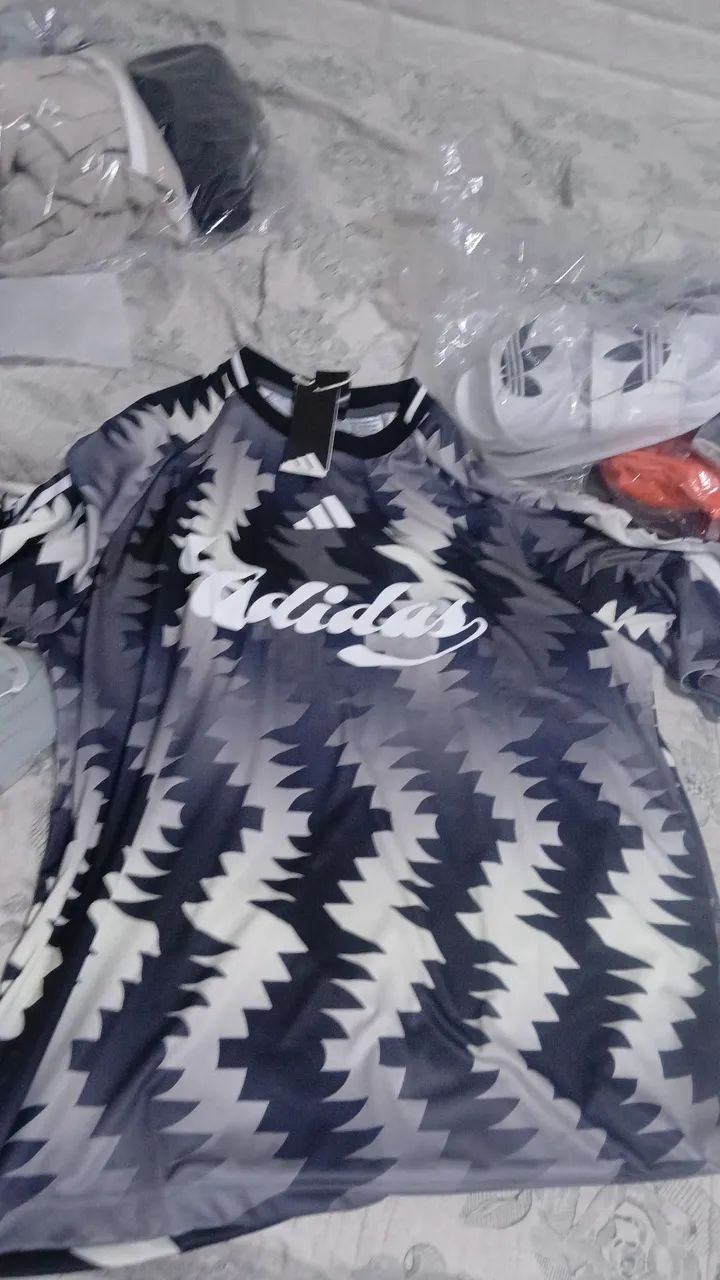 Adidas  - Foto 4