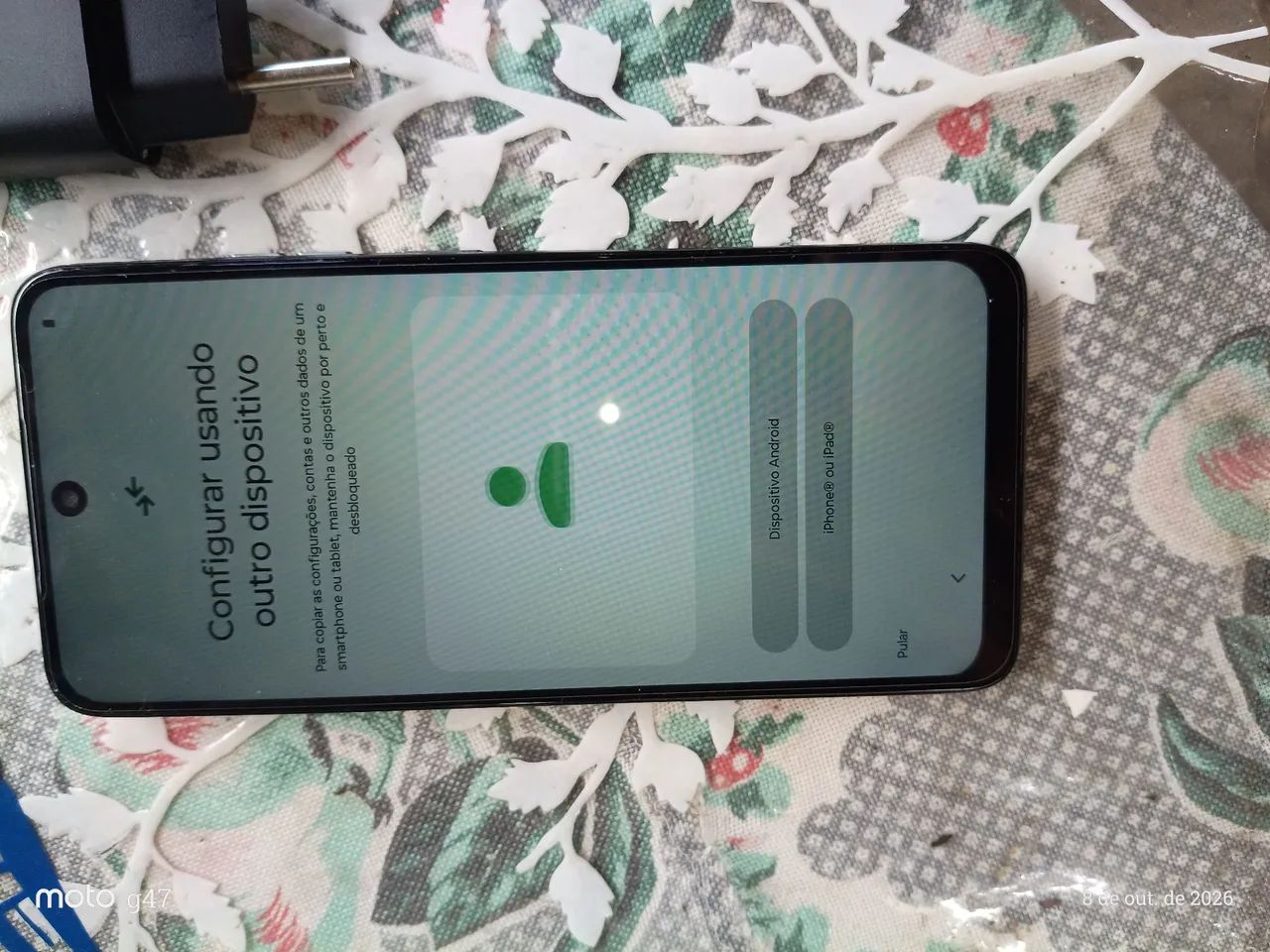 Moto G 35  - Foto 4