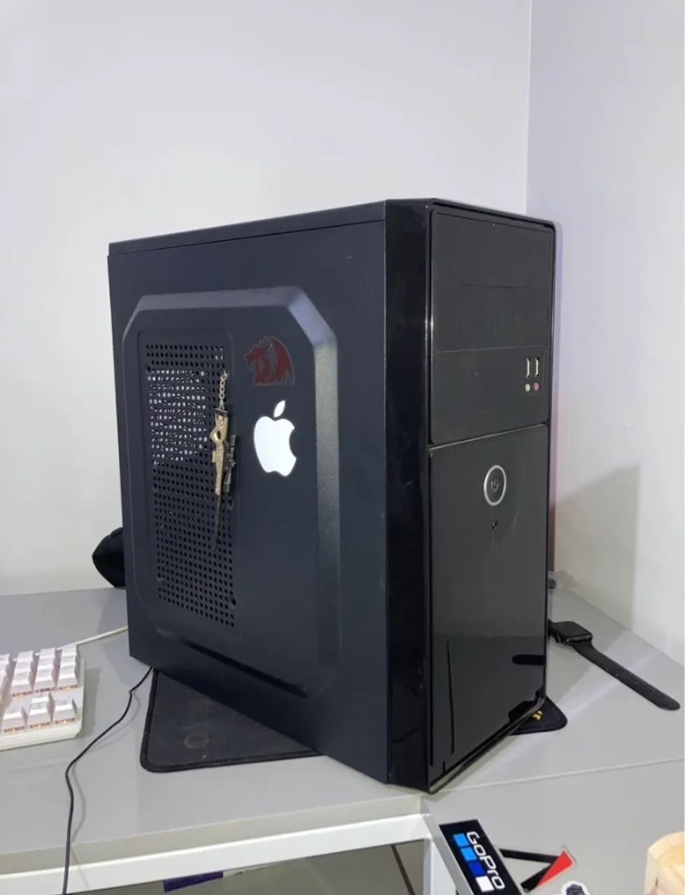 Computador gamer