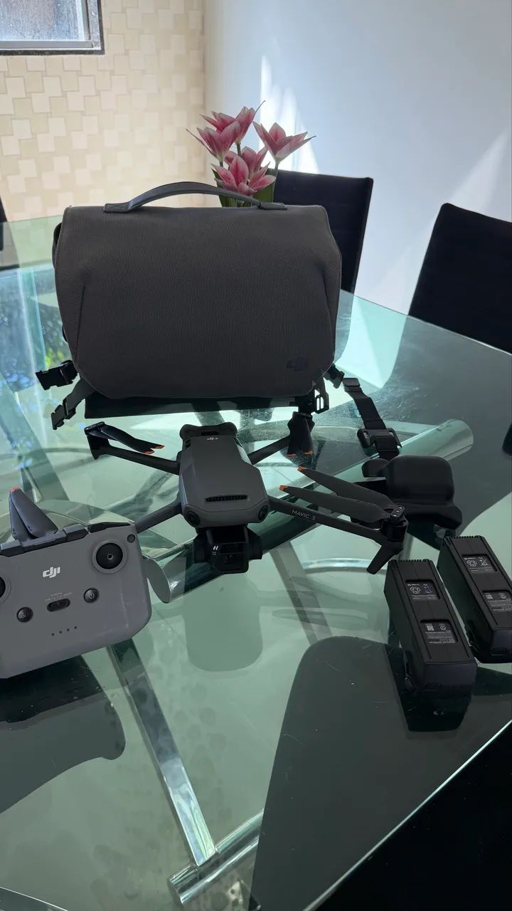 Drone Mavic 3
