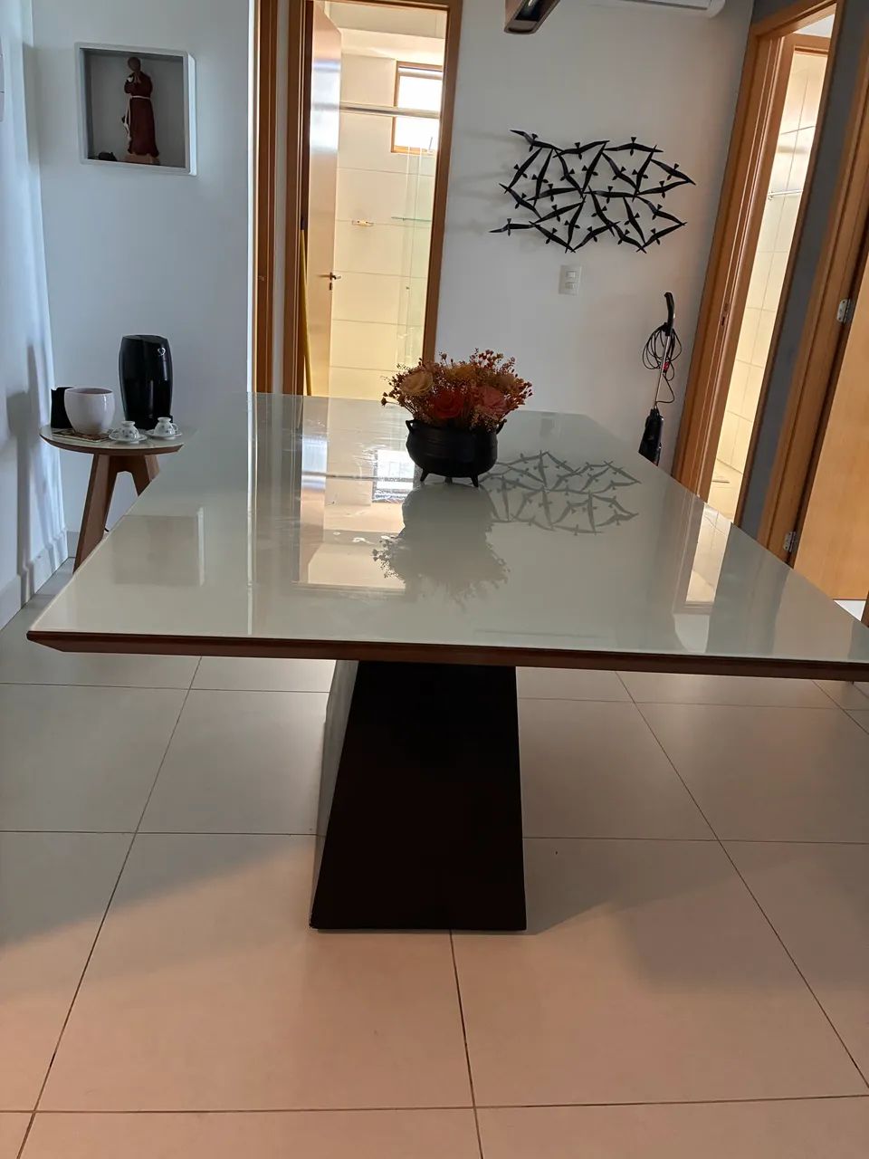 Mesa escrivaninha suggar - Foto 2