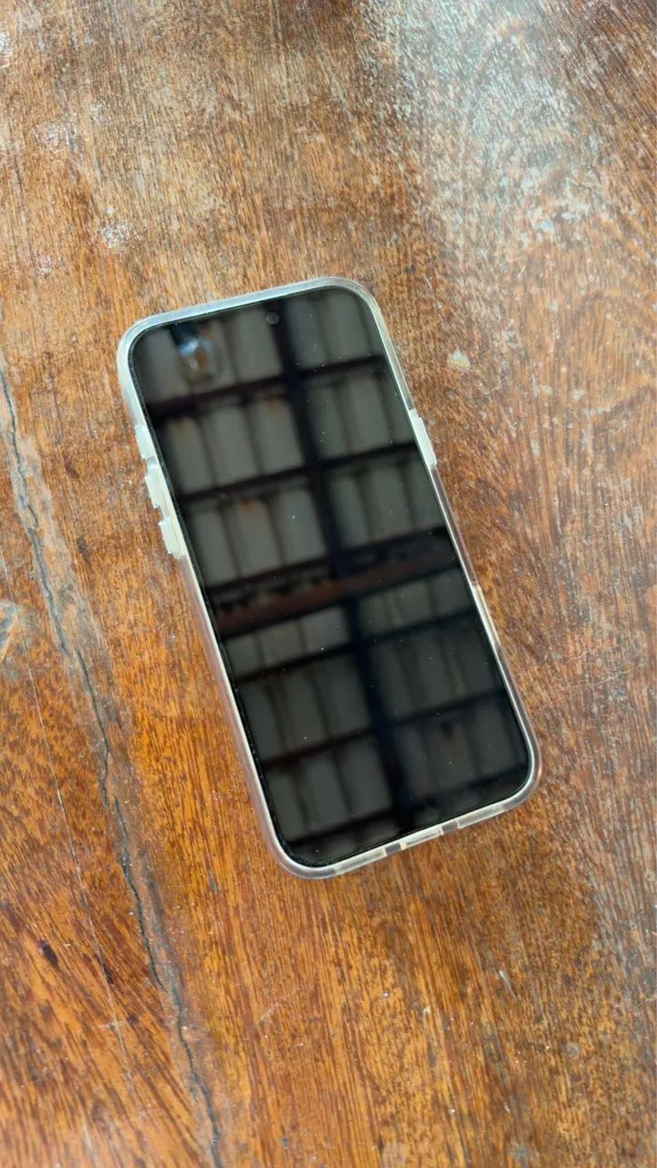 iPhone 17 Pro Max 256GB Silver  - Foto 2