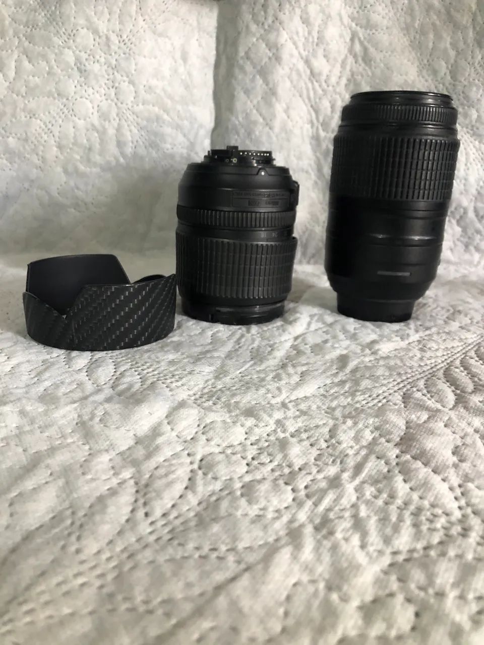 Câmeras nikon  - Foto 2