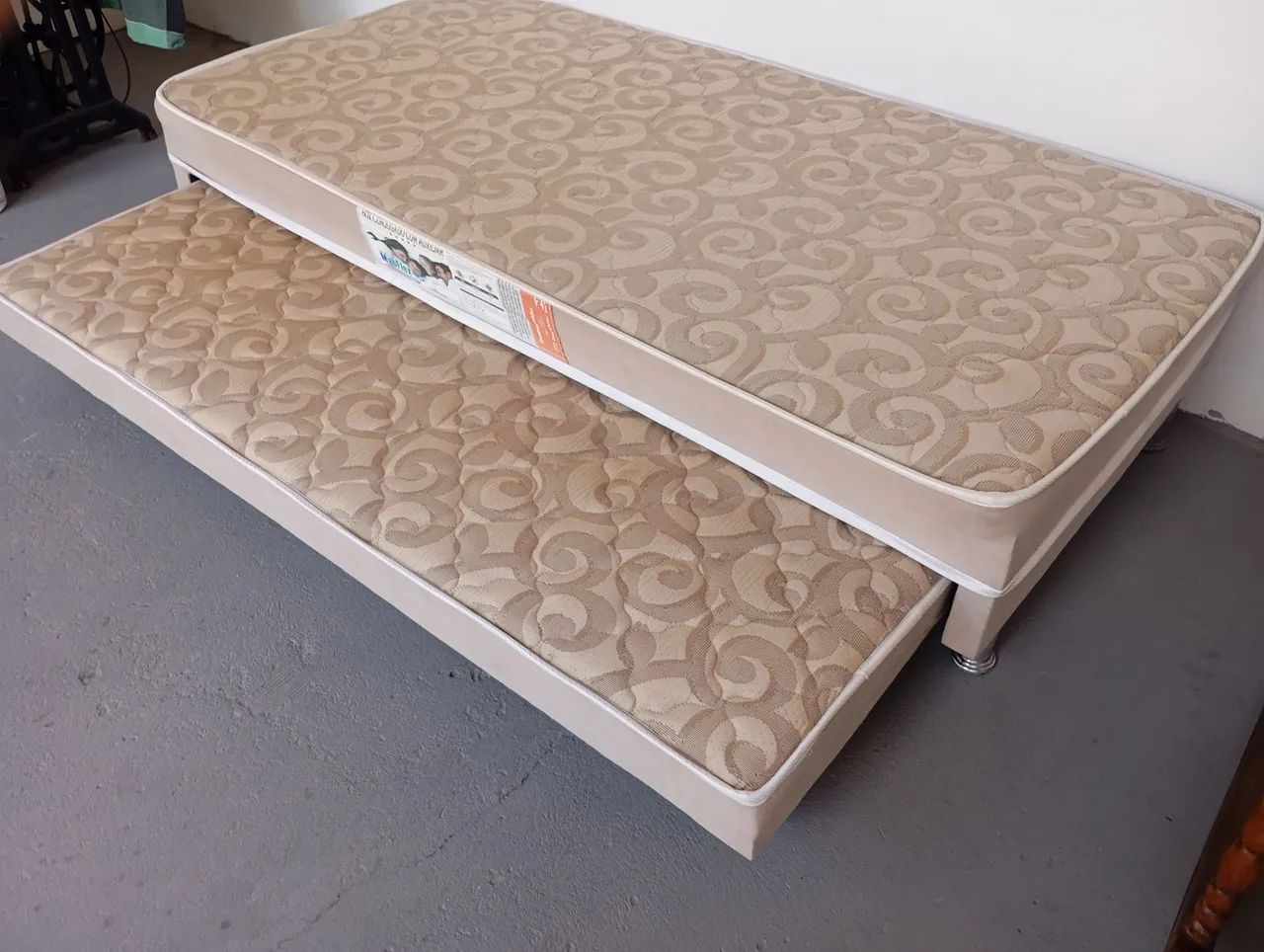 Cama box  - Foto 2