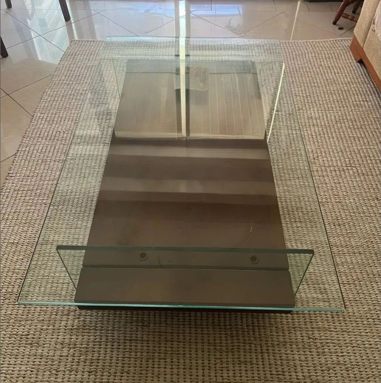 Mesa de Centro  - Foto 4