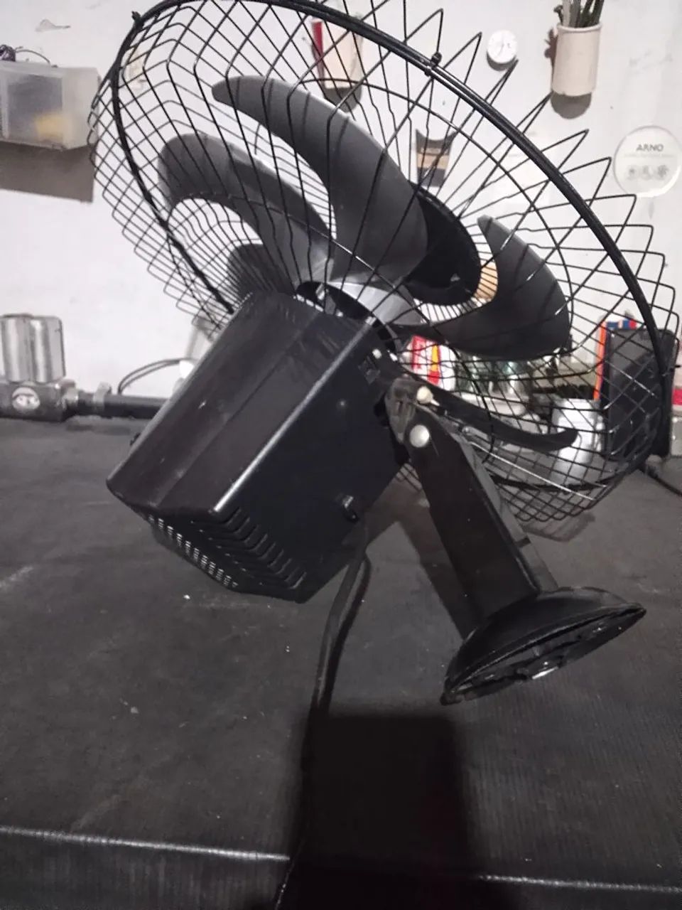 Ventilador de parede 50 cm - Foto 4