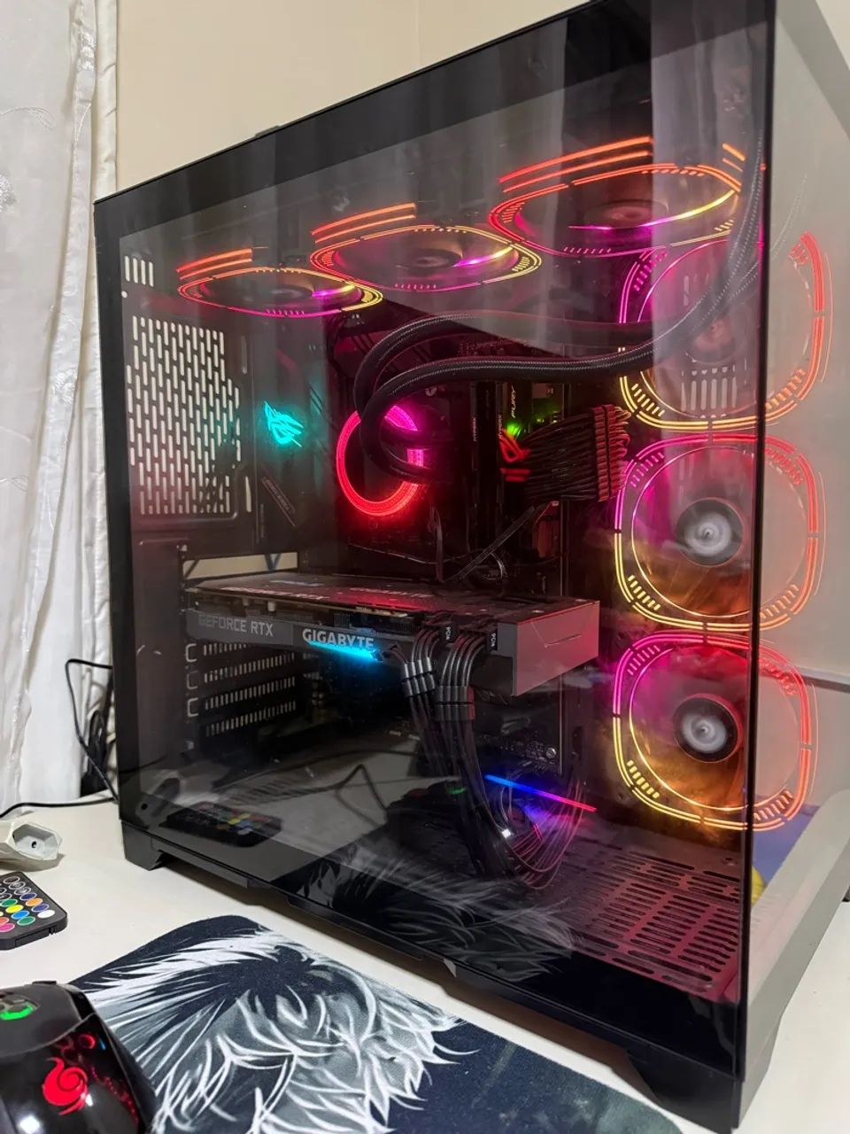 Desktop Gamer - Foto 3