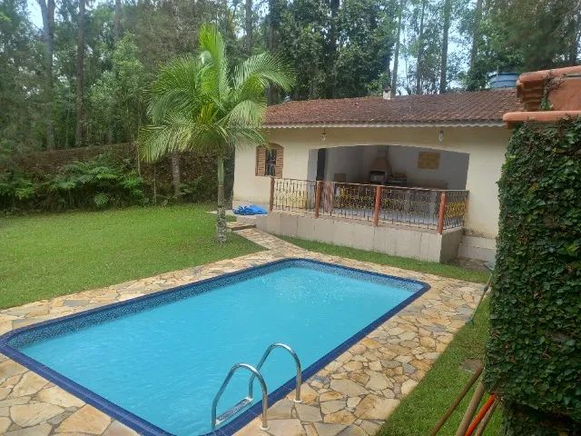 Foto - Ibiúna - 