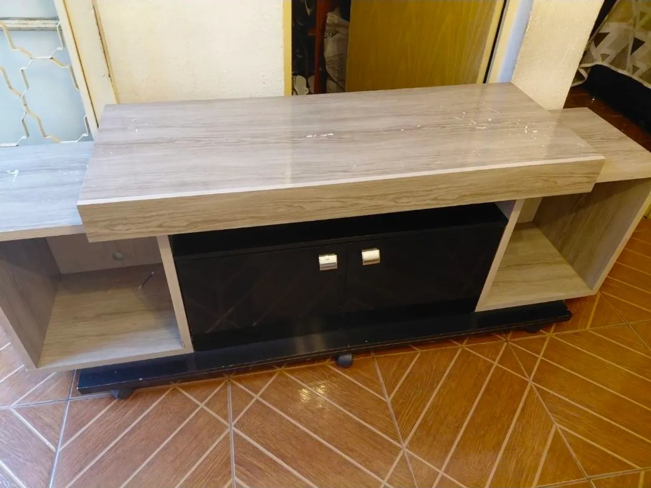 Rack  - Foto 2
