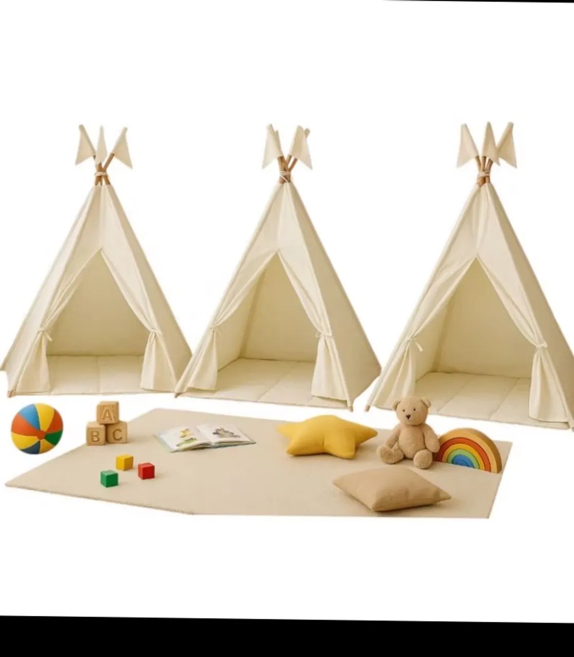 Tenda/Cabana