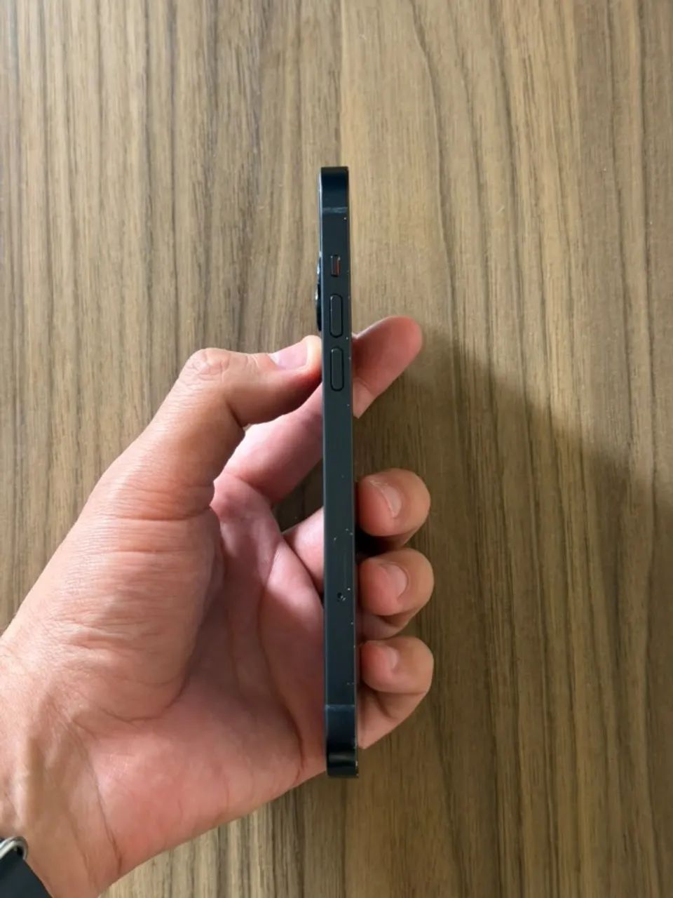 IPhone 14 Plus - 128 GB - Aceito Trocas (12x 202) - Foto 5