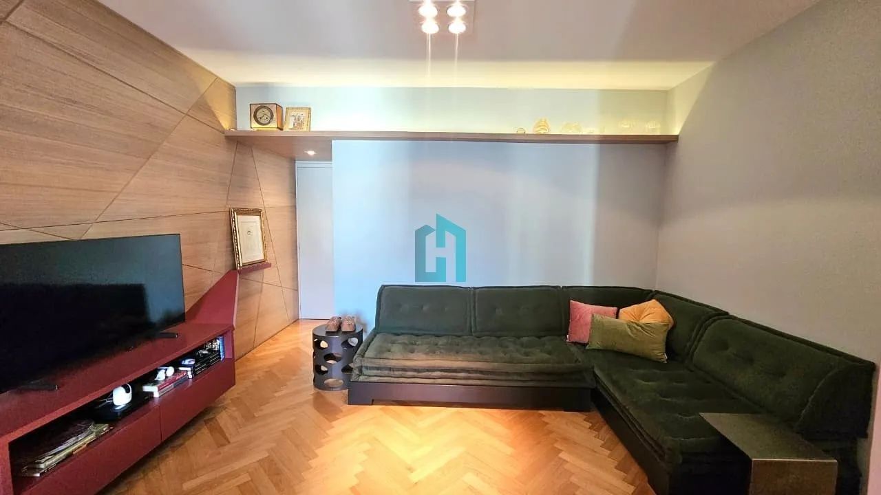 Apartamento à venda na Vila Nova Conceição - Foto 2