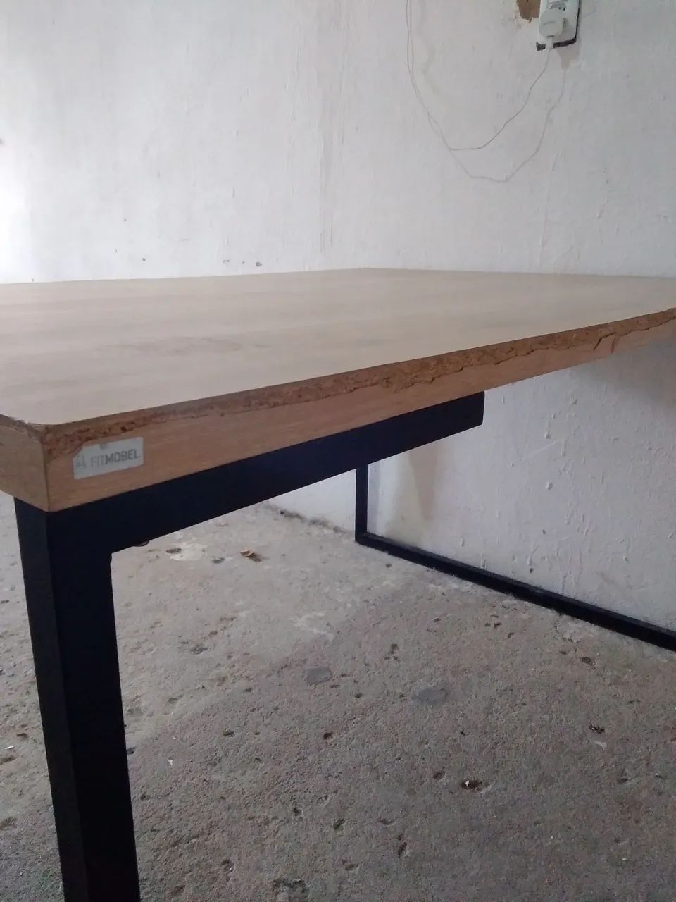 Mesa de jantar para reforma /Projeto DIY - Foto 4