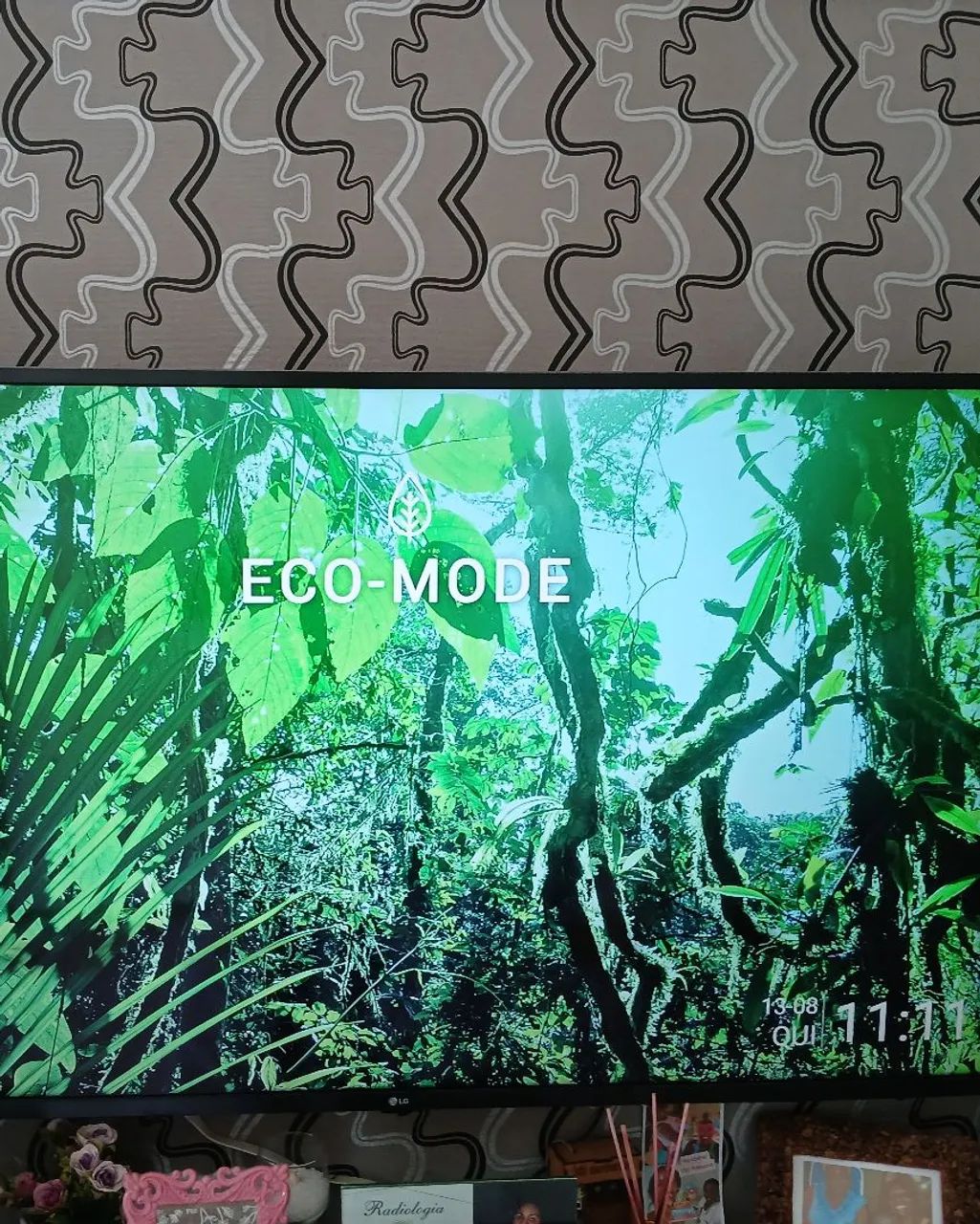 TV Smart LG 55' - Foto 2