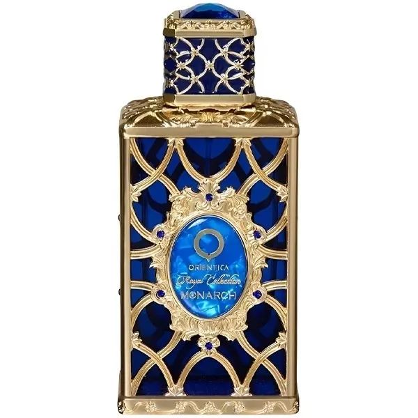 Perfume Orientica Monarch Royal Collection Eau de Parfum 80ml - Foto 2