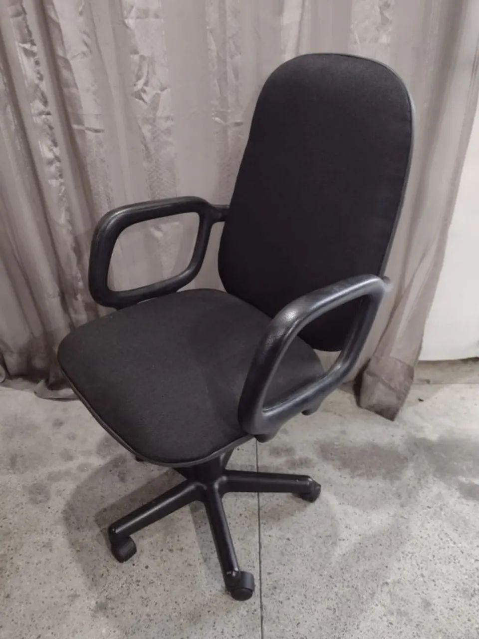 Cadeira de escritório diretor 
