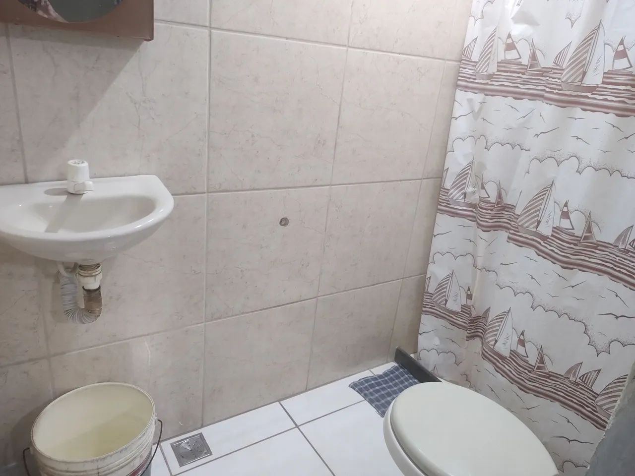 1 quarto com banheiro  - Foto 4