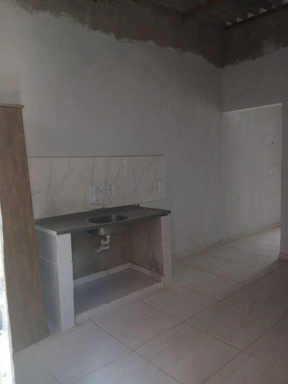 ALUGA KITNET  - Foto 2