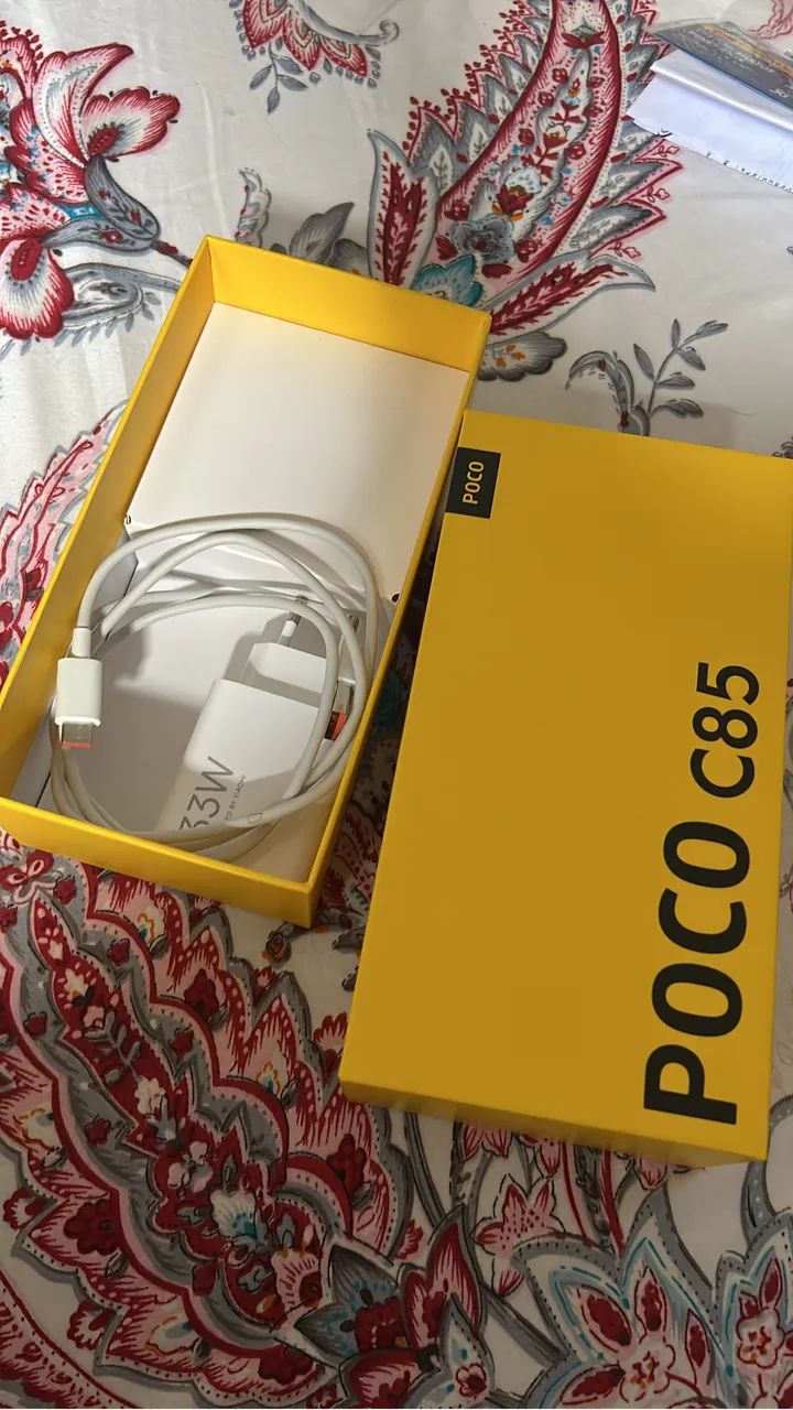 Poco c85 - Foto 3