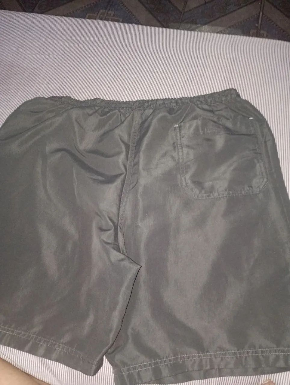 Short masculino  - Foto 3