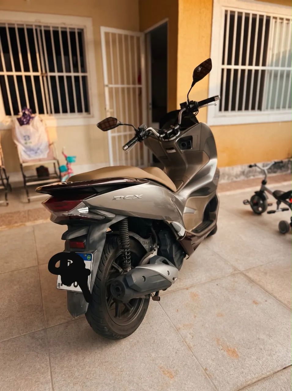 Honda PCX 2022 - Foto 5