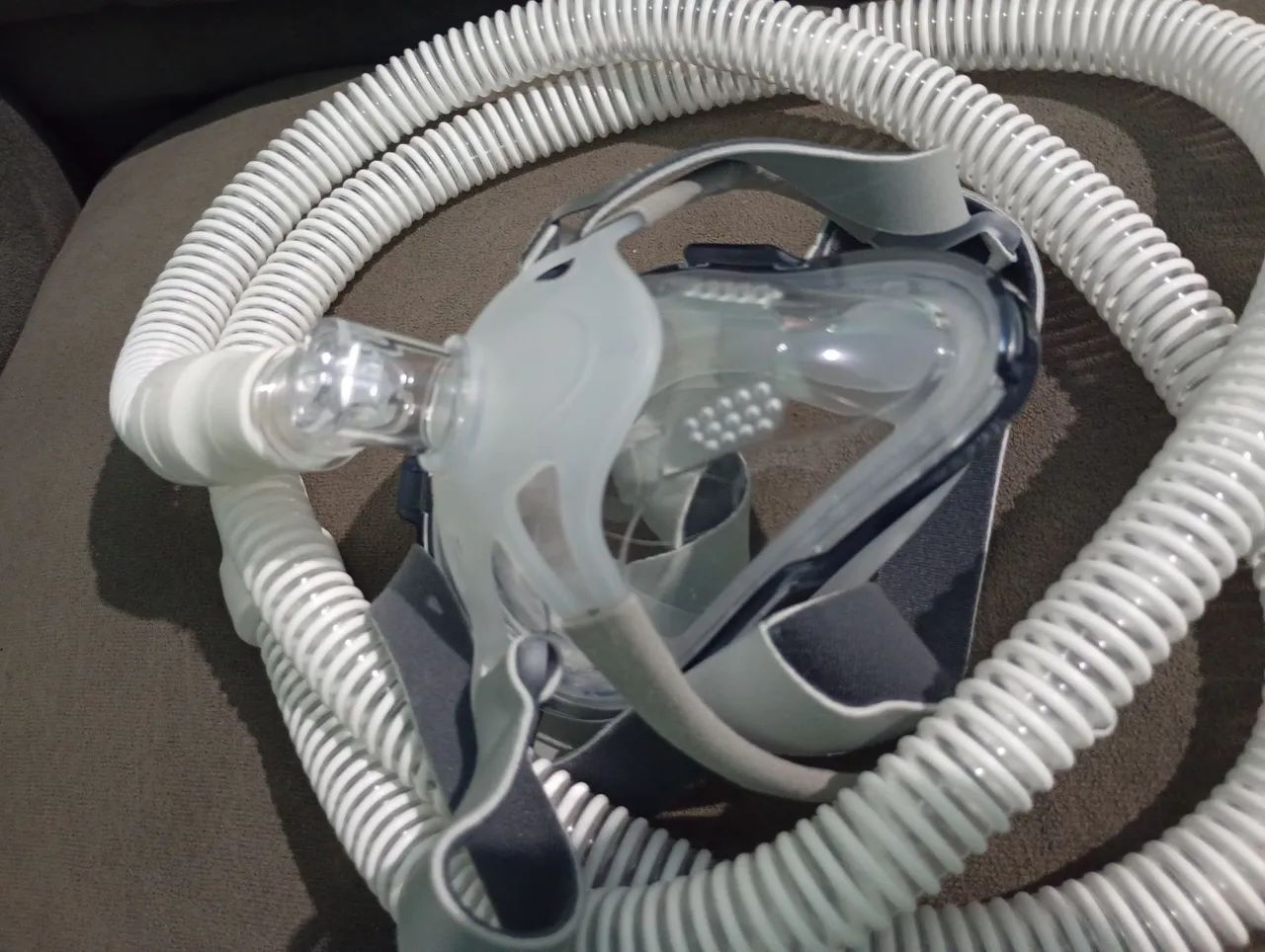 Cpap - Foto 3