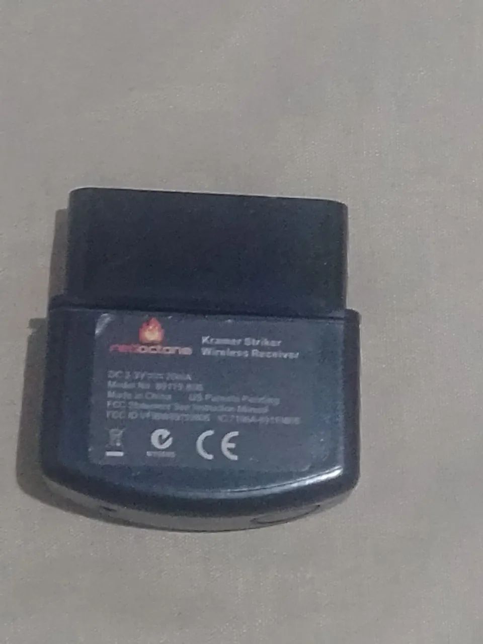 Receptor guitarra Ps2 - Foto 2