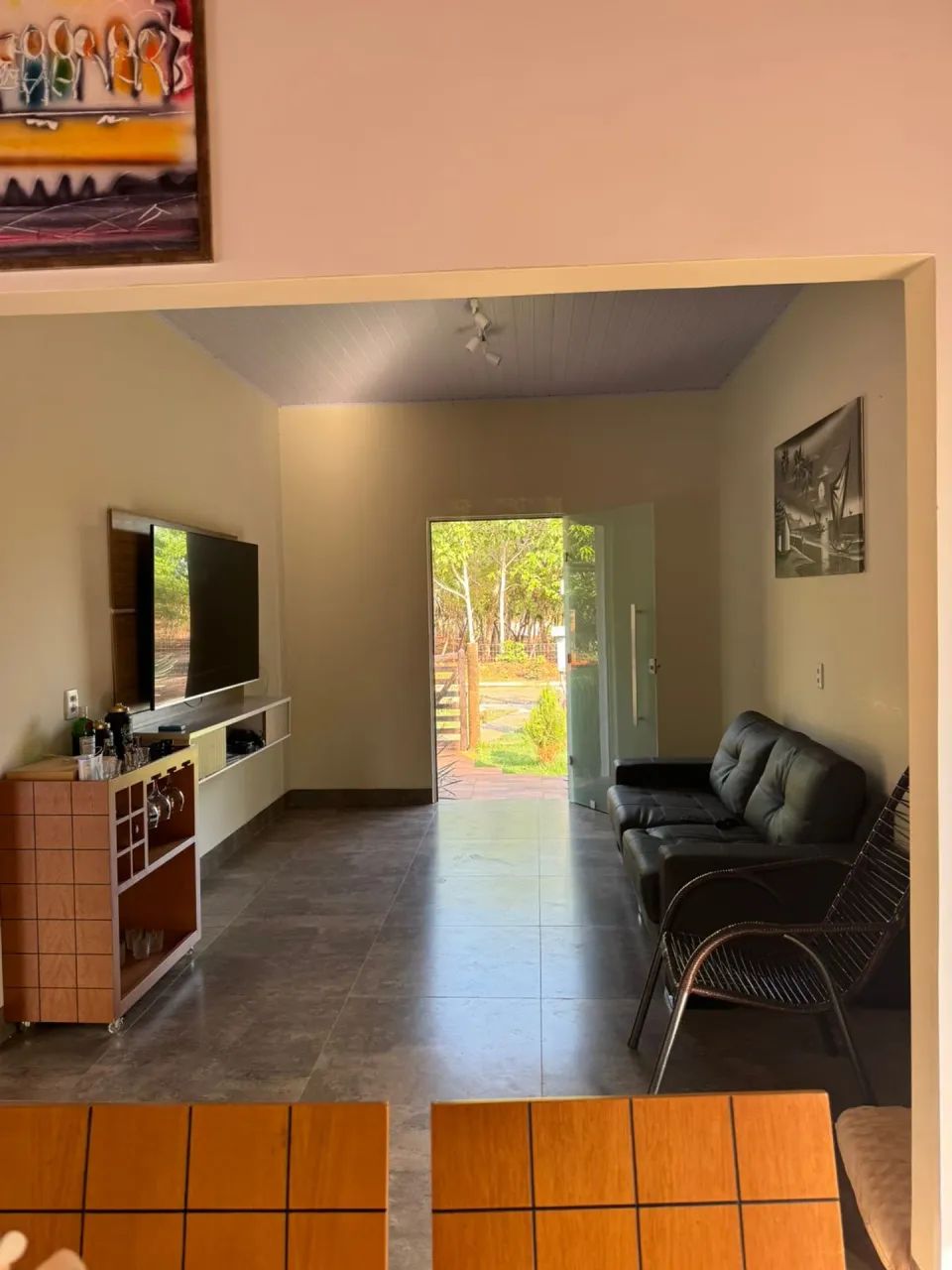 Casa com 2 Quartos à Venda  250m² em Águas do Capivari, Indiara/GO - Foto 5