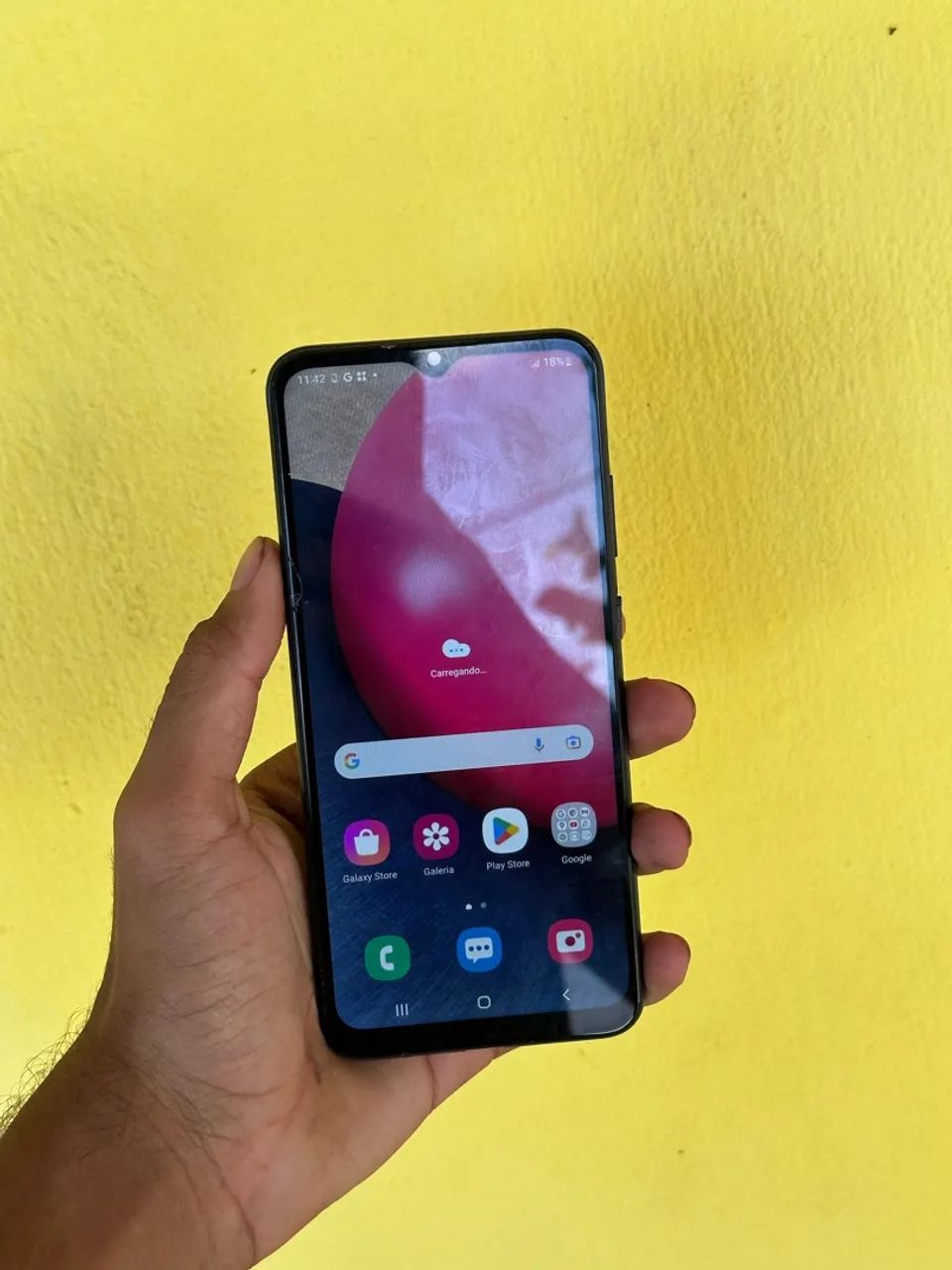 Samsung a02s
