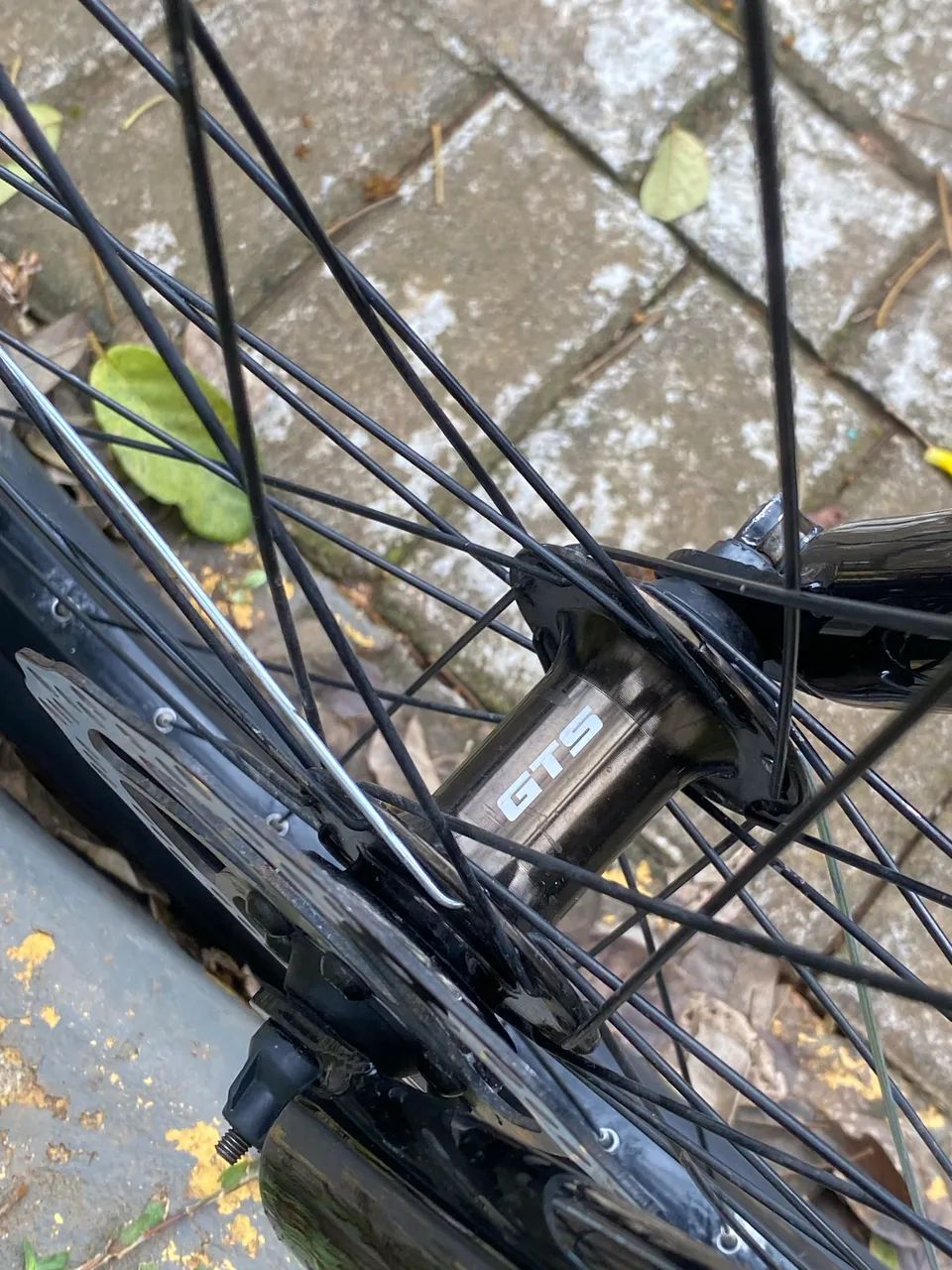 Bicicleta Vikingx aro 26 - Foto 5