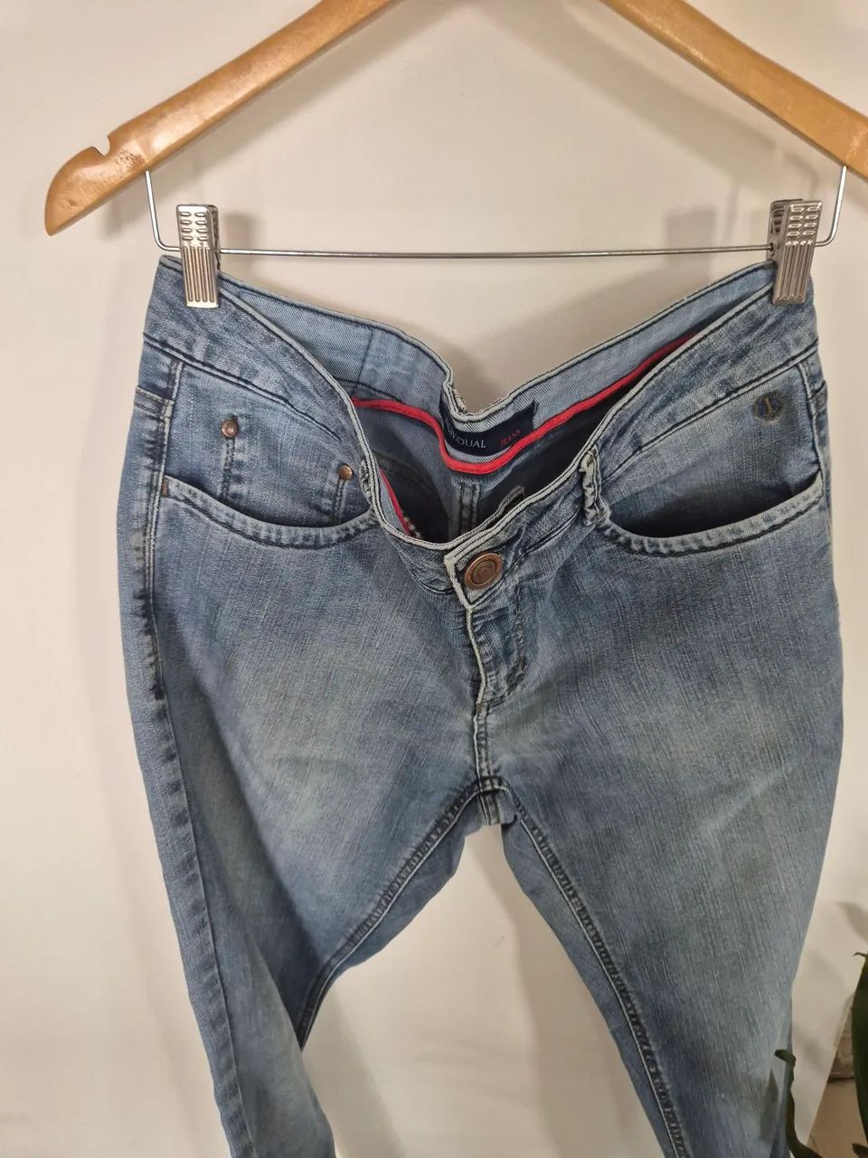 Calca masculina invictos 