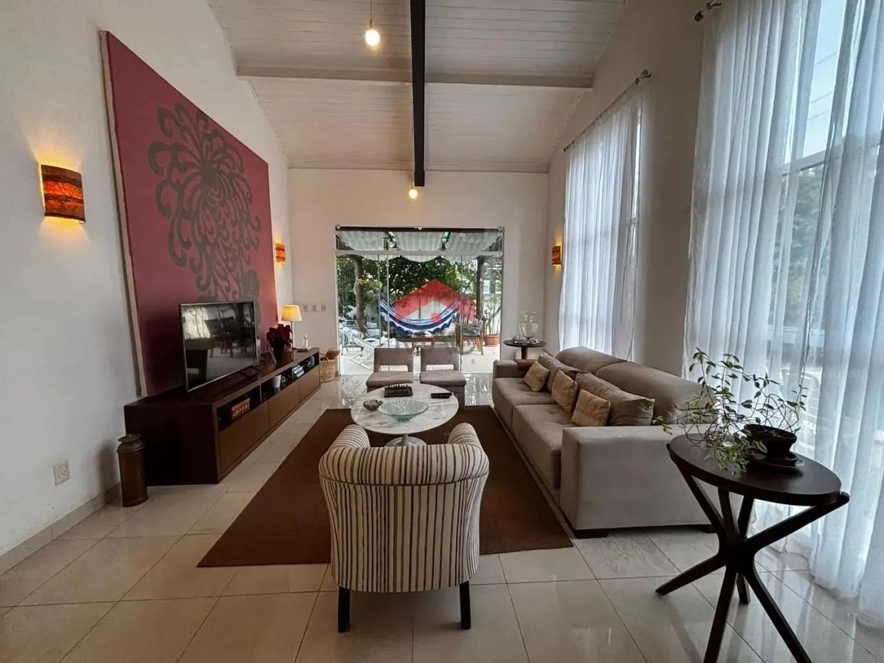 Casa para Locação em Salvador, Piatã, 4 dormitórios, 4 suítes, 5 banheiros, 4 vagas - Foto 8