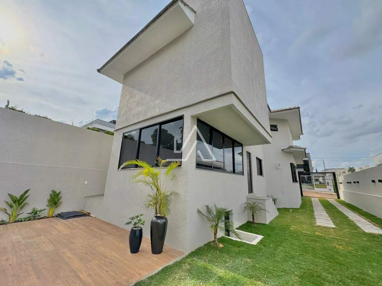 CASA BOSQUE COM PISCINA - Foto 3