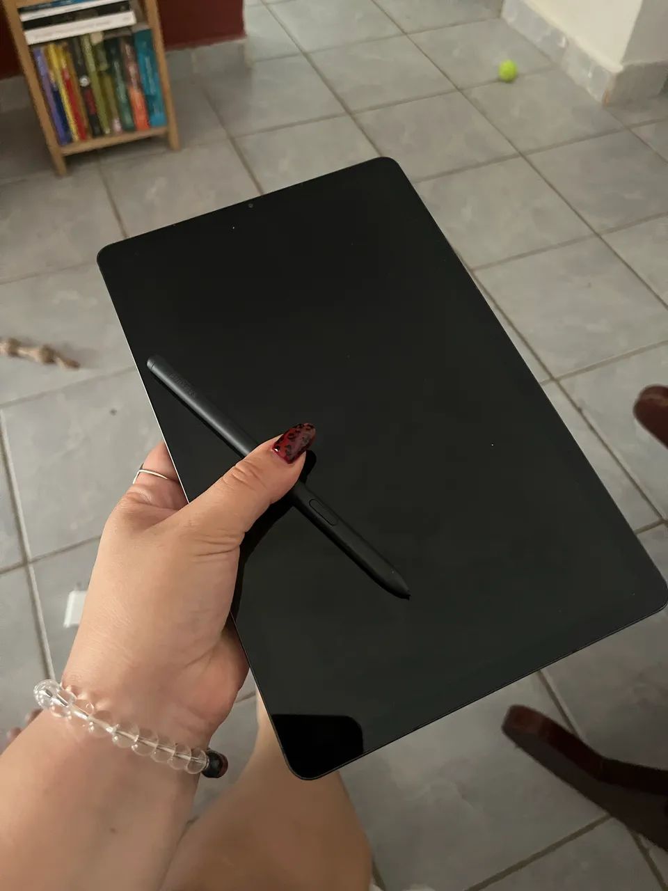 Tablet galaxy tab S6 lite  - Foto 4