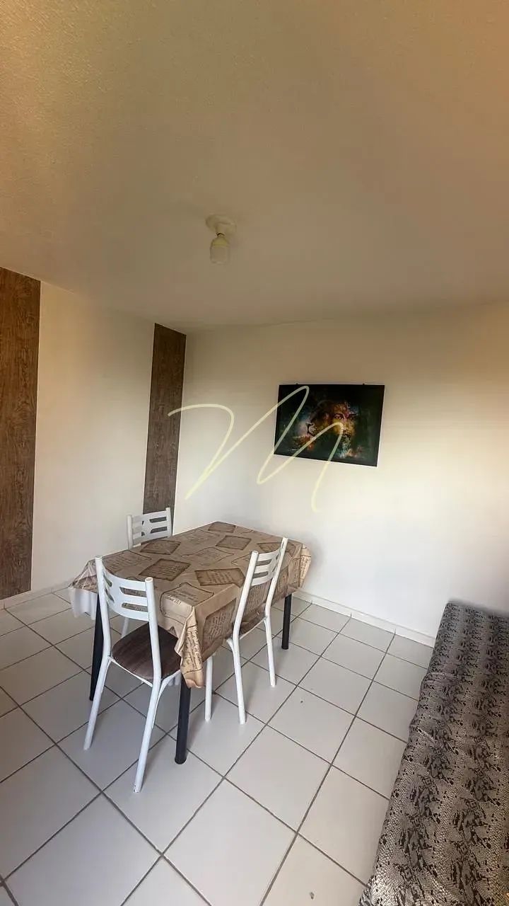 Apartamento padrão à Venda, Condomínio Sol e Mar - Foto 3