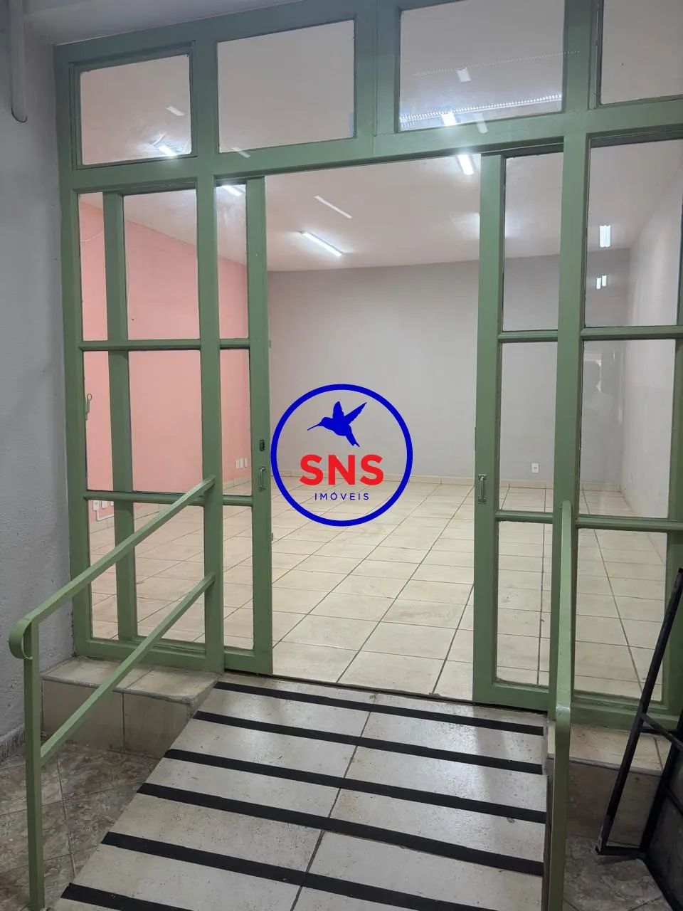 PONTO COMERCIAL COMERCIAL em CAMPINAS - SP, CENTRO - Foto 2